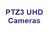NewTek PTZ Cameras